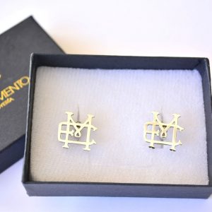 Custom Cufflink