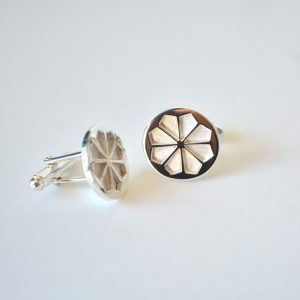 Custom Cufflink