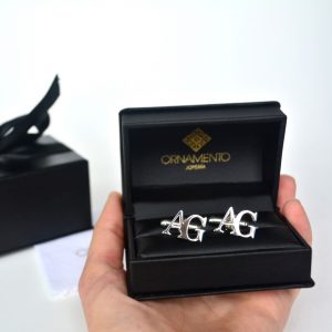 Custom Cufflink