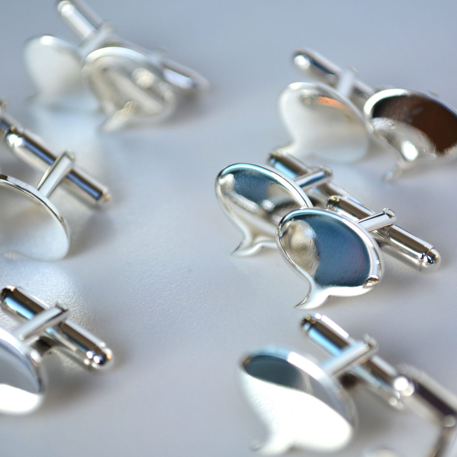 Gallery Custom Cufflinks