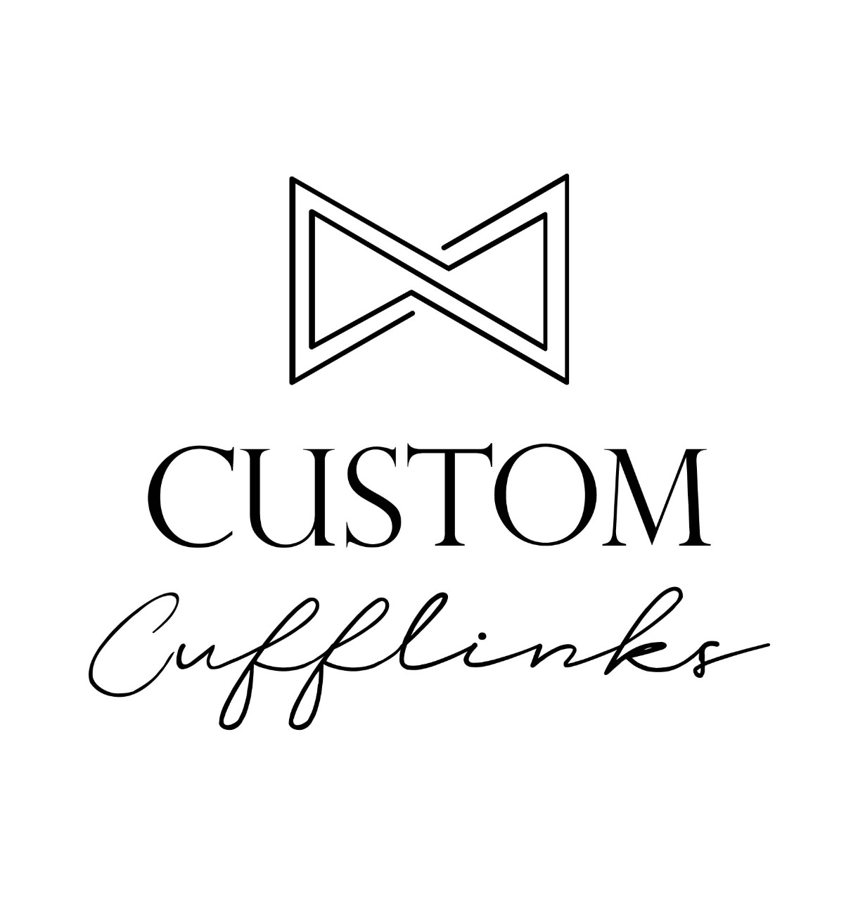 Custom Cufflinks